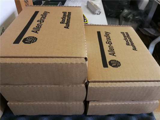 Allen Bradley 1746-IB8 DC Input Modules 1746-IB8 New In Stock Original