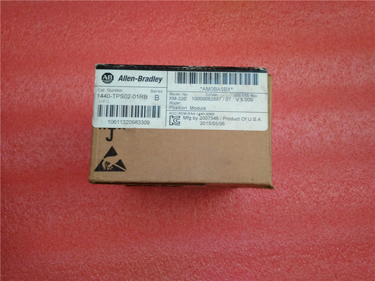Allen Bradley 1746-P2 SLC 500 Power Supplies AB 1746-P2 New in Stock
