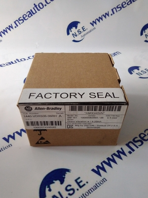 Allen Bradley 1756-IF8 ControlLogix voltage/current analog input module