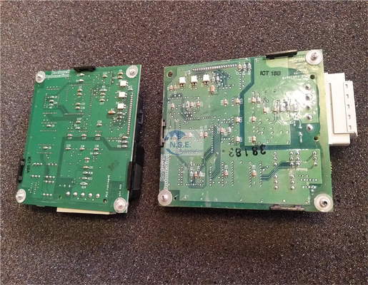 Allen Bradley 1747-ASB I/O Module 1747-ASB Fast delivering with good packing