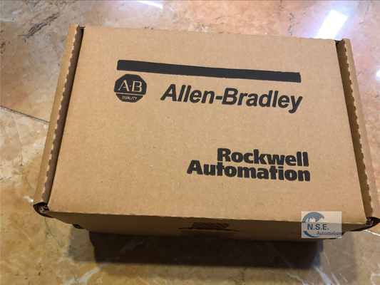 Allen Bradley 1763-L16BWA MicroLogix 1100 Programmable Controllers 1763-L16BWA