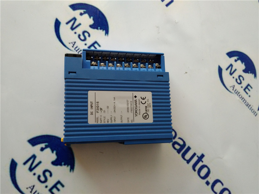 Yokogawa SDV144-S13 Digital Input Module SDV144-S13 New In Stock Original