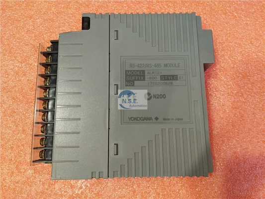 Yokogawa F3BU09-0N In Origianl Packing with Good Quality F3BU09-0N S1