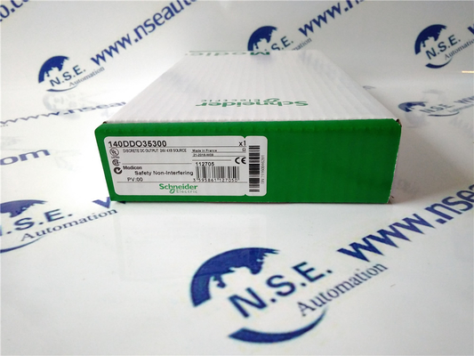 Schneider Modicon TSXP57303AM double-format PL7 processor TSXP57303AM