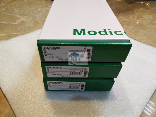 Schneider Modicon 140CRP81100R New arrival with best price 140CRP81100R