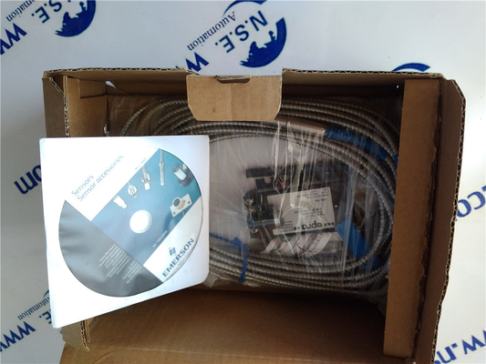 Epro Emerson PR9268/300-000 Transducers PR9268-300-000 with best price in stock