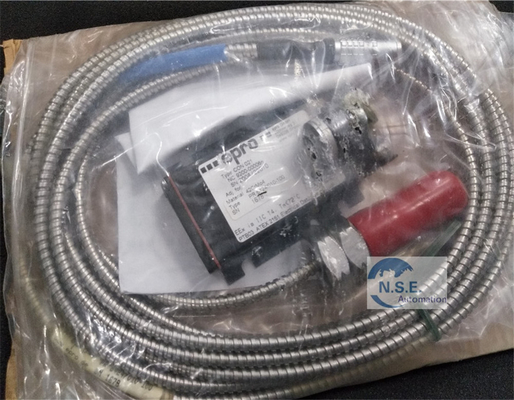 Epro Emerson PR6424/000-030 Fast delivering with good packing PR6424-000-030