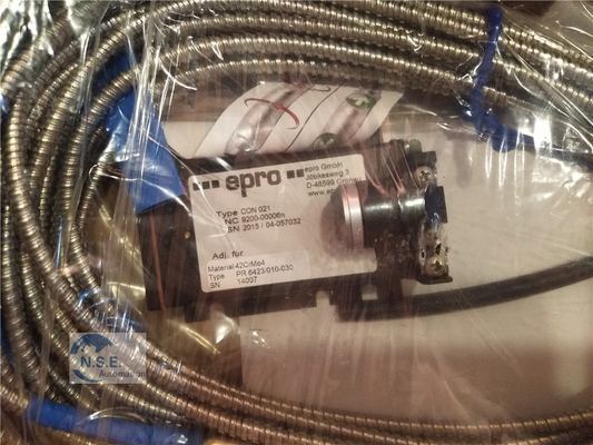 Epro Emerson PR6424/010-010 Meet your needs and buget PR6424-010-010