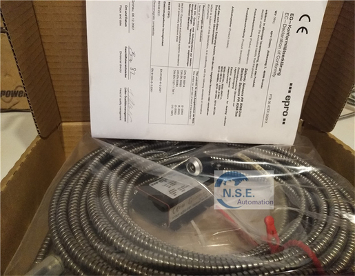Epro Emerson PR6426/010-000 New in Stock Great Discount PR6426-010-000