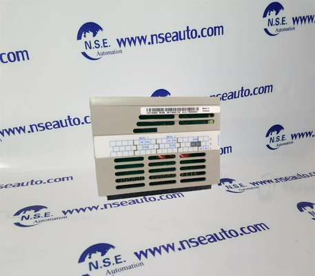 Westinghouse Ovation 4256A84G01 Westinghouse QID Card 4256A84G01