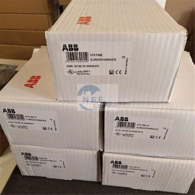 ABB XV C767 AE102 Large Inventory New in Stock XV C767 AE102 in stock now