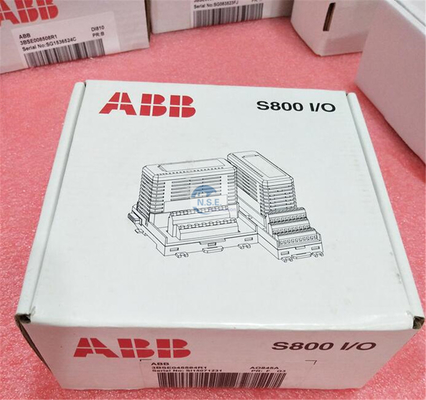 ABB PP846A 3BSE042238R1 PP 846 A Panel 800 Made in TaiWan Meet your needs and buget in stock now