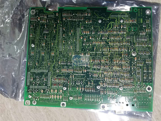 ABB AO820-EA 3BSE008546R2 AO820-EA Analog Output 4x1 ch in stock