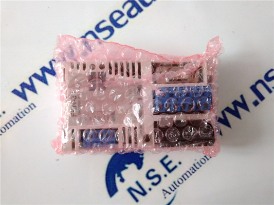ABB BB174 3BSE003879R1 BB174 Fast delivering with good packing in stock
