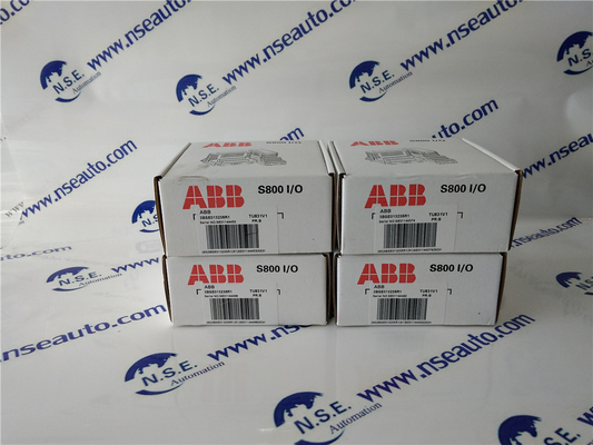 ABB 70AA02B-E HESG447388R1 70AA02B-E OUTPUT MODULE with good price