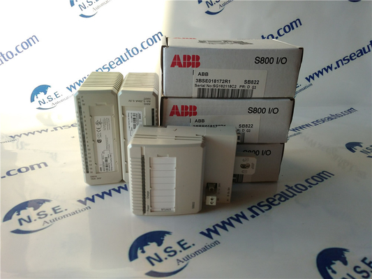 ABB 88VP02C-E GJR2371100R1040 88VP02C-E In Origianl Packing with Good Quality