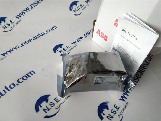 ABB PXAA 401 3BSE017233R1 PXAA 401 CENTRAL UNIT in stock now