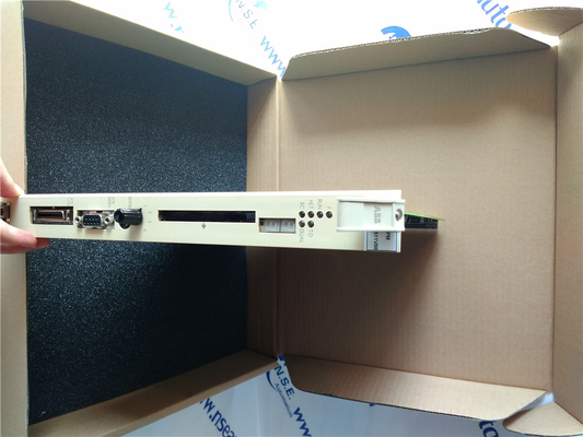 ABB DSRB0110 3ASD510001C2 DSRB0110 In Origianl Packing with Good Quality