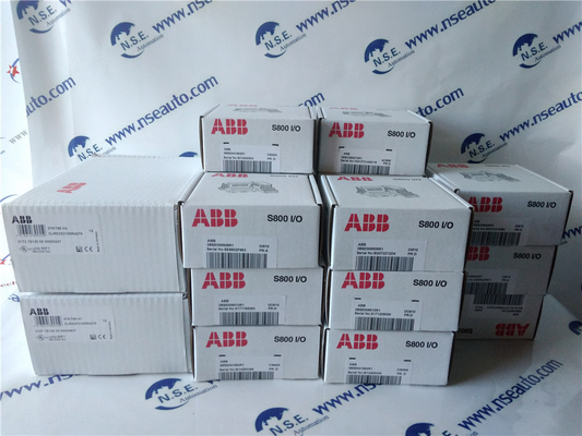 ABB YPM102E YT204001-FL YPM102E Large Inventory New in Stock