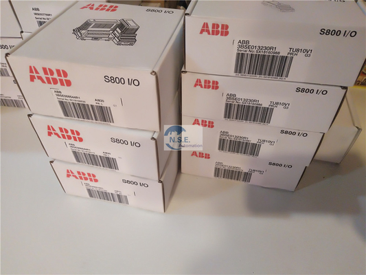 ABB 07EB61R1 GJV3074341R1 07EB61R1 With One year warranty new in stock