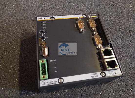 Bachmann CPC210 Programmable controllers Model CPC210 in stock with good price
