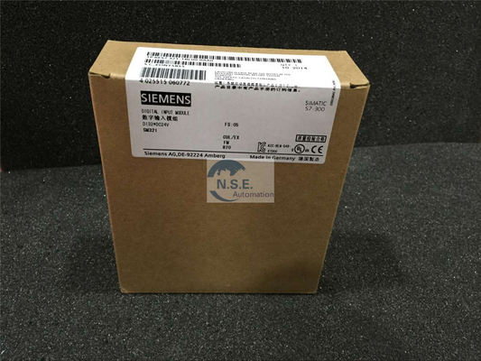 Siemens 6DD1681-0AJ1 SIMATIC TDC 6DD1681-0AJ1 in stock with good discount