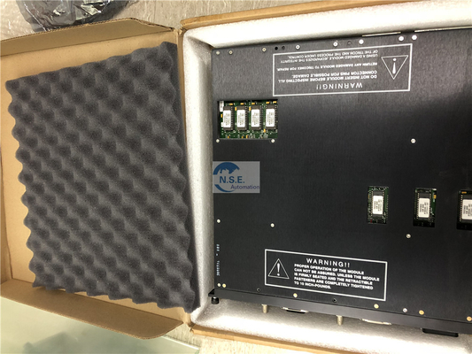 Triconex 3664 DIGITAL OUTPUT MODULE 24 VDC OPTO-ISOLATED in stock now