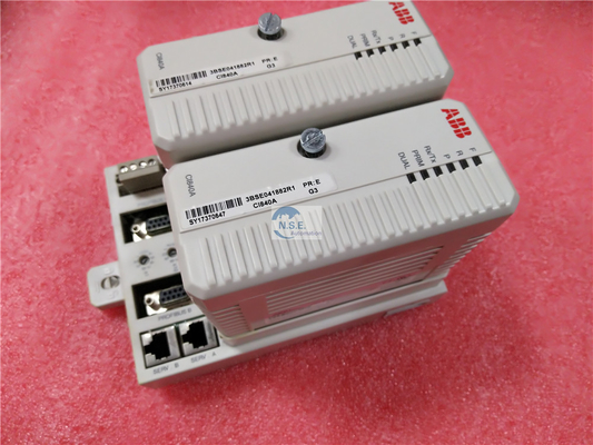 ABB DCP10 CPU module DCP 10 Fast delivering with good packing in stock