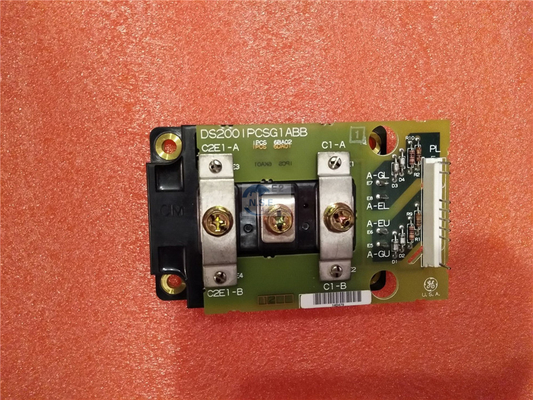 General Electric IC660EBD020 GE Fanuc IC660EBD020 in original packing