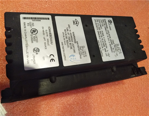 General Electric IC693CPU351RR Meet your needs and buget IC693CPU351RR in stock