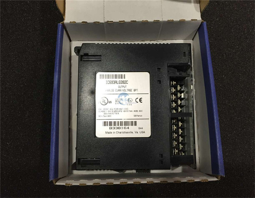 General Electric IC693PCM311RR PCM Programmable Coprocessor Module IC693PCM311RR