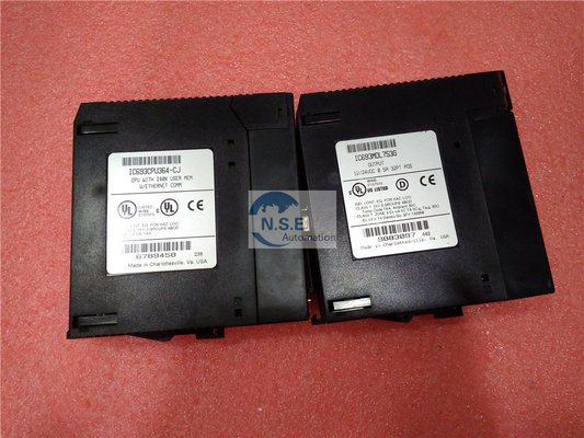 General Electric IC660BBA106RR New arrival with best price IC660BBA106RR
