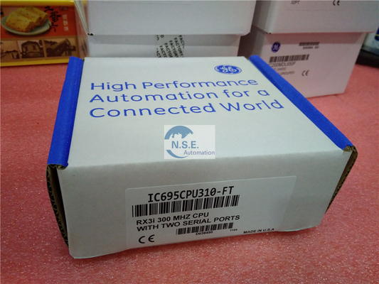 General Electric IC693ALG390 The 2-Channel Analog IC693ALG390 with good price