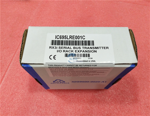 General Electric IC693CHS392LT Plenty stock with good price IC693CHS392LT