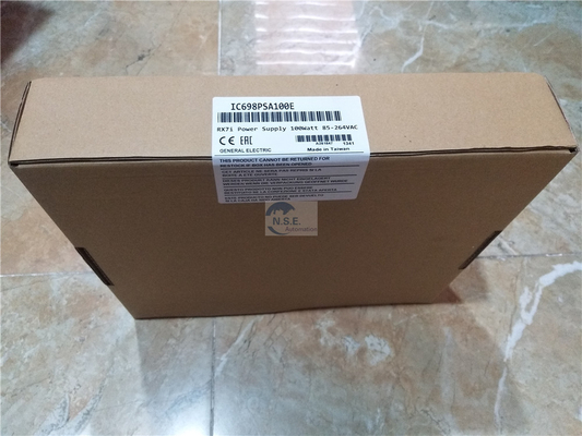 General Electric IC693DNM200 DeviceNet Master Module IC693DNM200 in stock