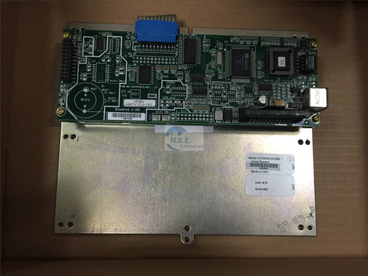 General Electric IC693DNS201 DeviceNet Slave Module IC693DNS201 in stock