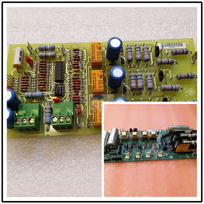 General Electric IC697BEM764RR Plenty stock with good price IC697BEM764RR