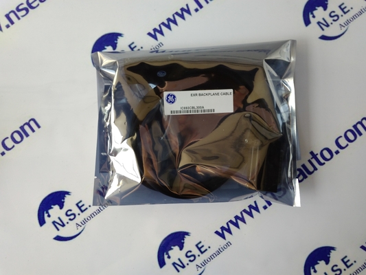 General Electric IC697MDL253RR 24 Vac Input IC697MDL253RR with good condition
