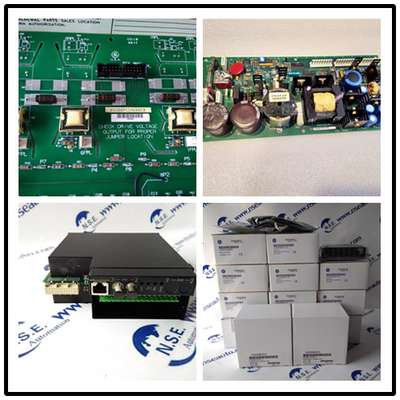 General Electric IC697BEM721 I/O Link Interface Module IC697BEM721 in good price