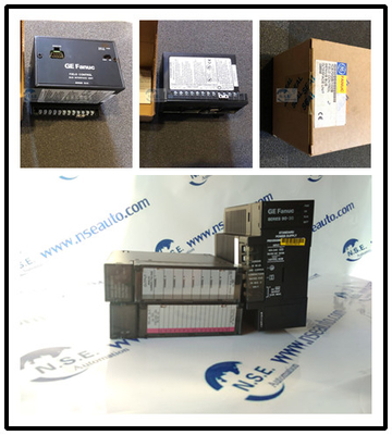 General Electric IC697ACC700 Terminal Block IC697ACC700 with good discount