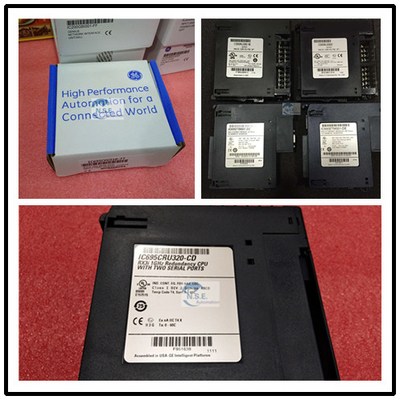 General Electric IC697CHS770 Large Inventory New in Stock IC697CHS770
