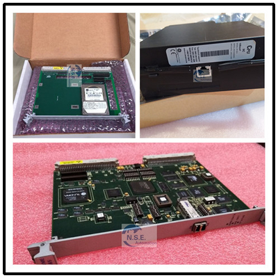 General Electric IC697CHS791 9-slot  front mount PLC rack IC697CHS791 in stock