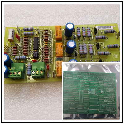 General Electric IC697CMM741 Ethernet Controller IC697CMM741 in good packing