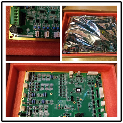 General Electric IC697CPX782 Central Processing Unit IC697CPX782 in stock