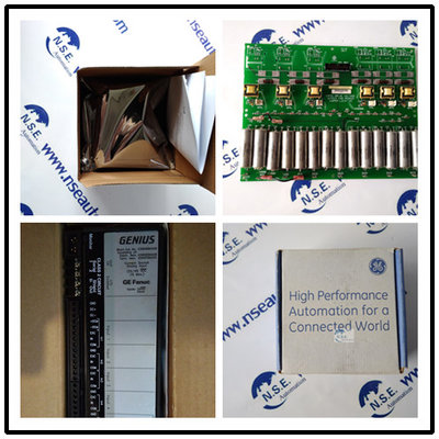 General Electric IC697MDL640 Discrete Input Modules IC697MDL640 with good price