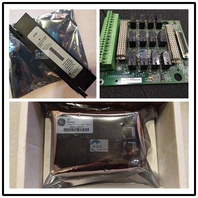 General Electric IC697VSC096 Single Board IC697VSC096 with good discount