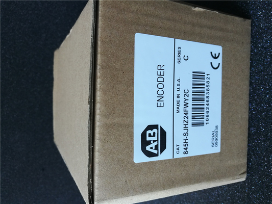 Allen-Bradley 1746-NO4V SLC 4 Point Analog Output Module 1746NO4V