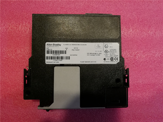 Allen-Bradley 1746-NR8 SLC 8 Point Resistance Input Module 1746NR8