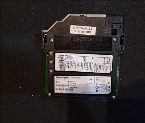 Allen-Bradley 1747-UIC SLC USB to DH-485 Converter 1747UIC in stock now