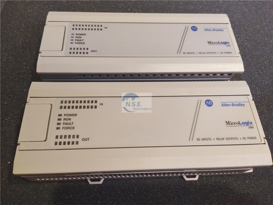 Allen-Bradley 1756-A17-CC Conformal Coated 1756-A17 1756-A17-CC